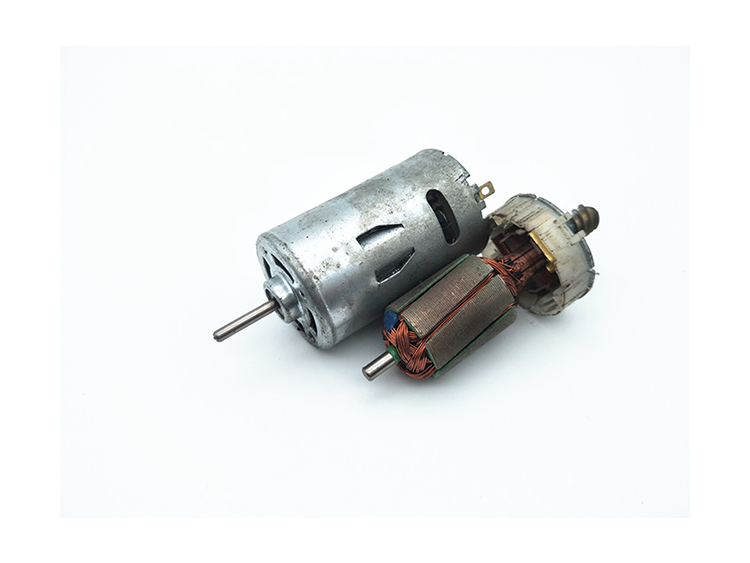 微型電（diàn）機（jī）/絲杆