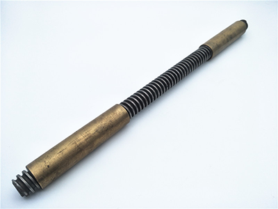 多頭蝸杆介紹（shào）