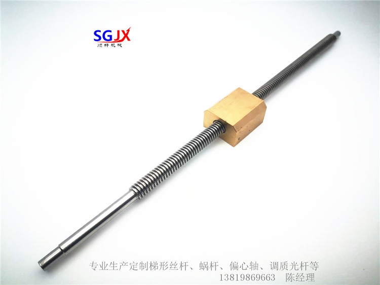 不鏽鋼螺（luó）杆