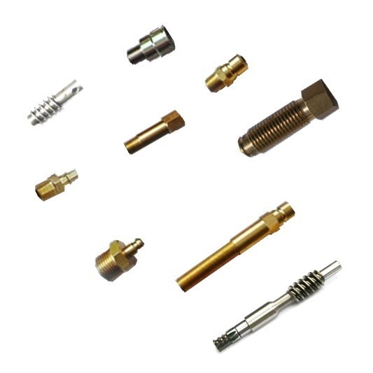 生產包裝（zhuāng）機 機械手口（kǒu）罩機 貼片機 設備配件絲杆螺杆蝸杆加工