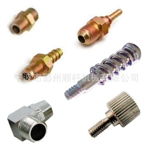 數控機 貼片機（jī） 醫（yī）療（liáo）器（qì）械 自動化設（shè）備配件絲杆螺杆蝸杆加（jiā）工